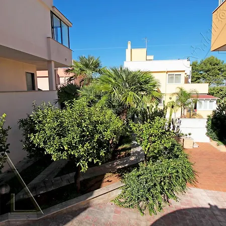Apartment Gd Salento Signorile In Ottima Posizione *