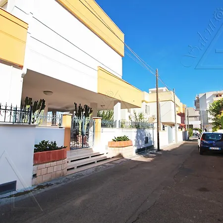 Gd Salento Signorile In Ottima Posizione Apartment Gallipoli