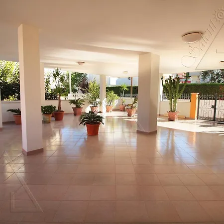Apartment Gd Salento Signorile In Ottima Posizione Gallipoli