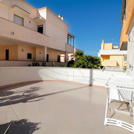 Gd Salento Signorile In Ottima Posizione Apartment *