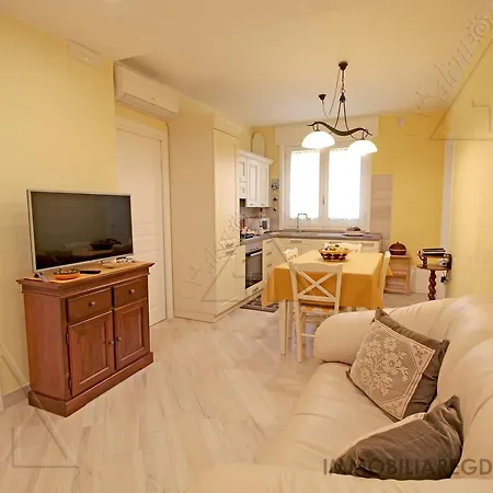Apartment Gd Salento Signorile In Ottima Posizione *